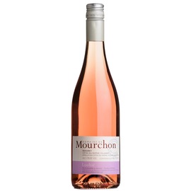 2023 Séguret Rosé 'Loubié', Domaine de Mourchon, Rhône 