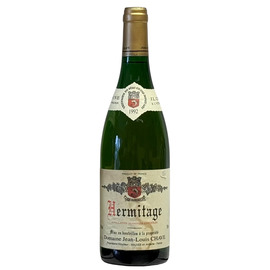 1992 Hermitage Blanc, Domaine Jean Louis Chave