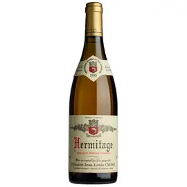 1995 Hermitage Blanc, Domaine Jean Louis Chave