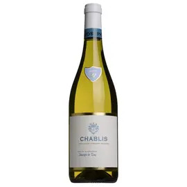 2025 Chablis, Joseph de Loy