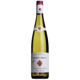 2021 Pinot Blanc 'Cuvée René Dopff', Dopff & Irion