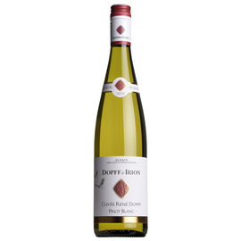 2021 Pinot Blanc 'Cuvée René Dopff', Dopff & Irion