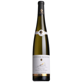 2022 Pinot Gris Grand Cru Sporen, Château de Riquewihr, Dopff & Irion