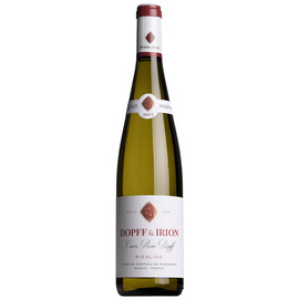 2023 Riesling 'Cuvée René Dopff', Dopff & Irion