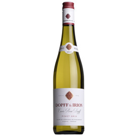 2023 Pinot Gris, Dopff & Irion