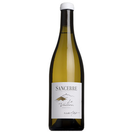 2022 Sancerre 'Le Vallon', Nicolas Millet