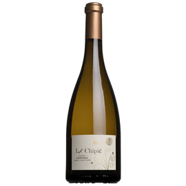 2022 'La Chipie' Touraine-Chenonceaux, Domaine Jacky Marteau
