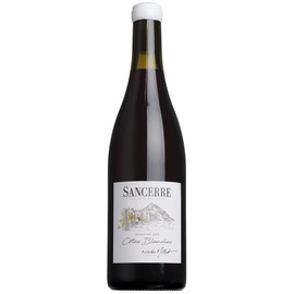 2022 Sancerre Rouge 'Domaine des Côtes Blanches', Nicolas Millet