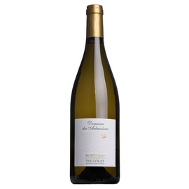 2023 Vouvray Sec 'Le Petit Clos', Domaine des Aubuisières