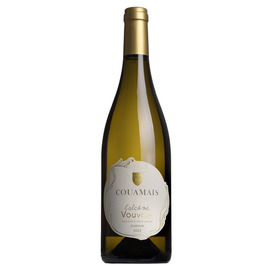 2023 'L'Alcôve' Vouvray, Domaine Coumais