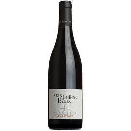 Simon W | 2010 'Les Côteaux' Rouge, Mas Belles Eaux, Languedoc