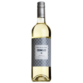 Colombard 2021, Plaimont, Vin de Pays des Côtes de Gascogne