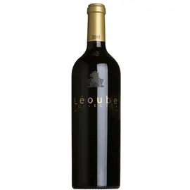 2018 L&eacute;oube Rouge Collector, C&ocirc;tes de Provence 