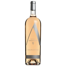 2023 Côtes de Provence Rosé, Maison Angelvin (Double Magnum)