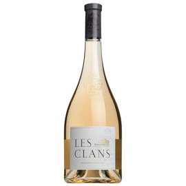 2019 Les Clans, Château d'Esclans, Provence