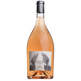 2023 Rock Angel Rosé, Château d'Esclans, Provence (9 Litre Salmanazar)