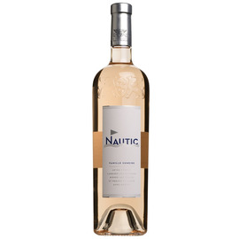 2024 Nautic Rosé, Famille Sumeire, IGP Méditerranée