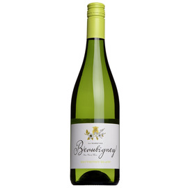 2023 Sauvignon Blanc, Beaubigney, Pays d'OC