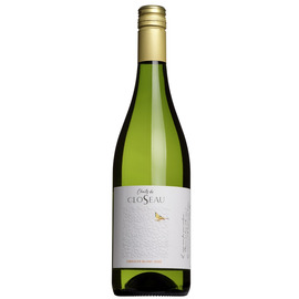 2022 Grenache Blanc, Chants du Closeau, Pays d'Oc