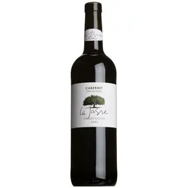 2023 Vieilles Vignes Rouge, Domaine de la Jasse, Languedoc