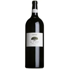 2023 Vieilles Vignes Rouge, Domaine de la Jasse, Languedoc (magnum)