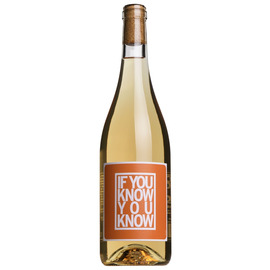2024 Orange Wine, 'If you know you know', Languedoc 