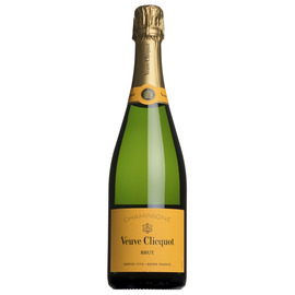 Yellow Label Brut, Veuve Clicquot, Champagne