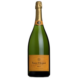 Yellow Label Brut, Veuve Clicquot (Magnum)