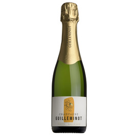 Brut Tradition, Champagne Michel Guilleminot (half bottle)