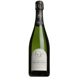 Brut Signature Blanc de Blancs, Champagne Gonet