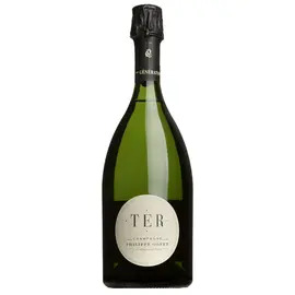 'TER' Extra Brut Blanc de Blancs, Champagne Gonet