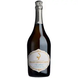 2012 Louis Salmon Blanc de Blancs, Billecart-Salmon