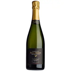 2012 Brut Blanc de Blancs Grand Cru, Pierre Moncuit