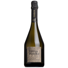 2015 'Terra Nostra', Champagne Pierre Courtois