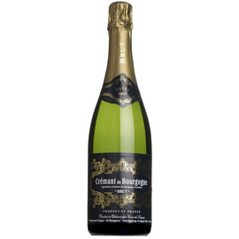 Crémant de Bourgogne Brut, Cave de Lugny