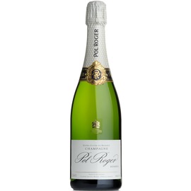 Extra Cuvée de Rèserve, Pol Roger, Champagne