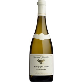 2020 Bourgogne Blanc 'Cuvée Oligocène' Domaine Patrick Javillier