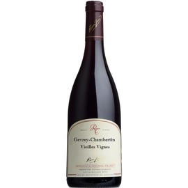 2015 Gevrey-Chambertin 'Vieilles Vignes', Domaine Rossignol-Trapet