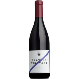 2012 Syrah 'Clayvin Vineyard', Wheeler&Fromm, Marlborough