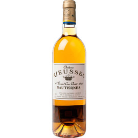 2009 Château Rieussec, Cru Classé Sauternes