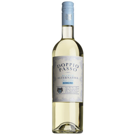 Doppio Passo 'Alternativa' Bianco (alcohol free)