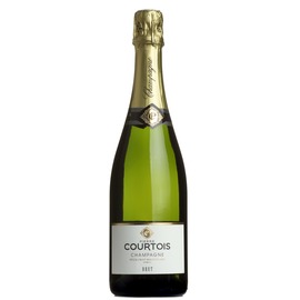 Offer | Brut, Champagne Pierre Courtois