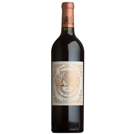 1982 Château Pichon-Longueville (Baron), Cru Classé Pauillac, Jeroboam (3L) 