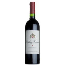 2007 Château Musar Rouge, Hochar, Bekaa Valley
