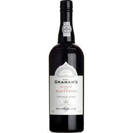 1999 Graham's Quinta dos Malvedos