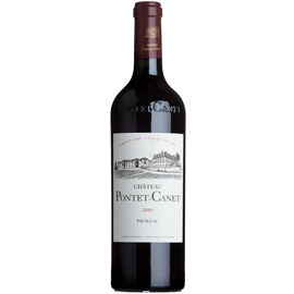 2010 Château Pontet-Canet, Cru Classé Pauillac