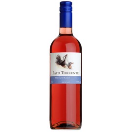 2023 Rosé, Pato Torrente, Central Valley