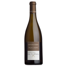 2020 St-Péray, Marsanne, Domaine du Tunnel