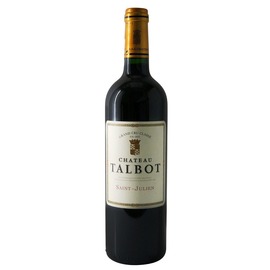 2009 Château Talbot, Cru Classé St-Julien