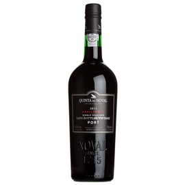 2018 Quinta do Noval Unfiltered LBV